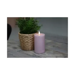 Cozy Kubbelys Rosa H12,5