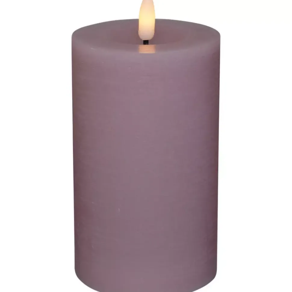 Cozy Kubbelys Rosa H10