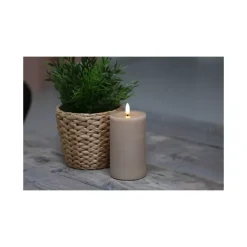 Cozy Kubbelys Sand H12,5