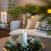 Cozy Ledlys Hvit s/10