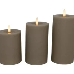 Cozy Ledlys Sand s/4