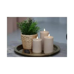Cozy Ledlys Sand s/4