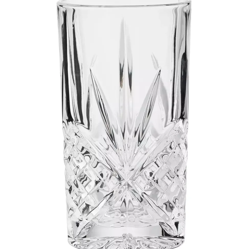 Cristel Longdrink Glass