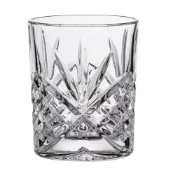 Cristel Vannglass