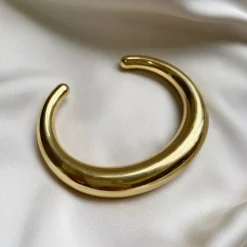 Cuff-Armbånd, Steel G