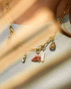 CUS Smykke Meaningful Stones
