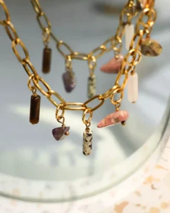 CUS Smykke Meaningful Stones