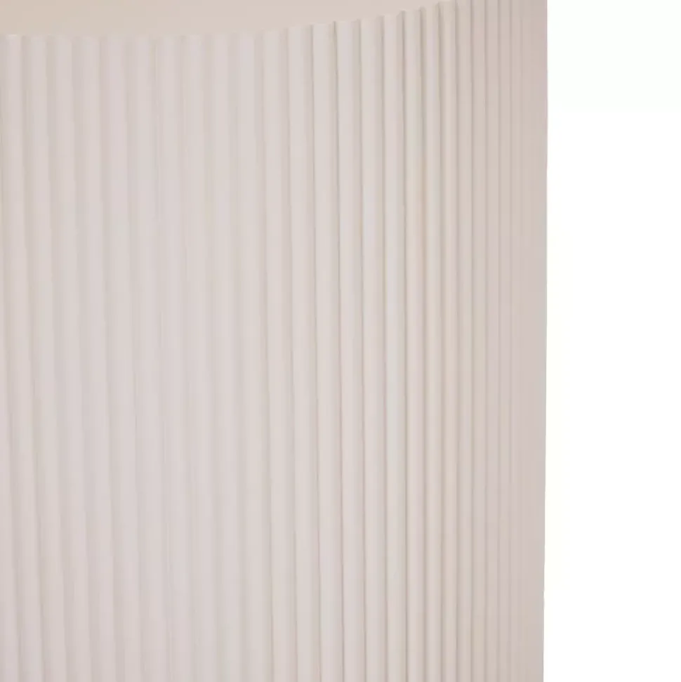 Cylinder Sidebord 39x45 Sand
