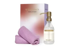 Daily Home Care Set - Oppvasksåpe og 2 Kluter