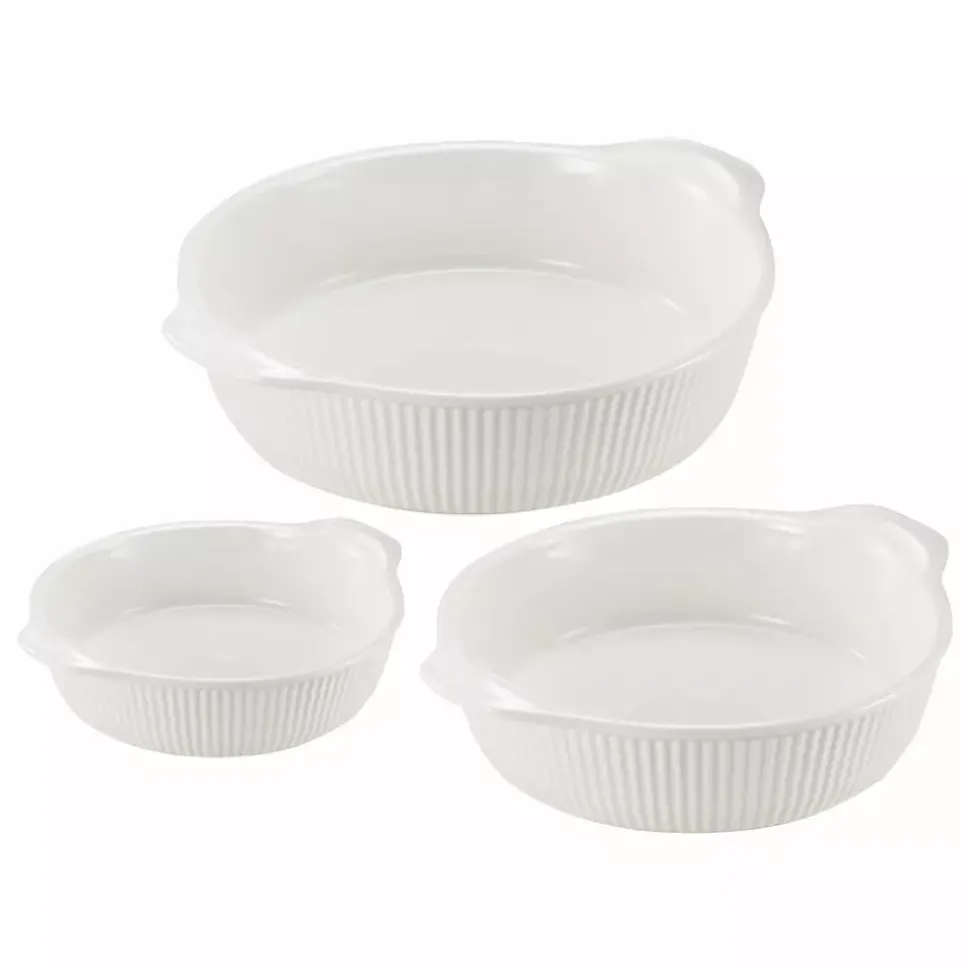 Daily Use s/3 Ildfast form 0,3/ 1,1/ 1,8 l