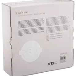 Daily Use s/3 Ildfast form 0,3/ 1,1/ 1,8 l