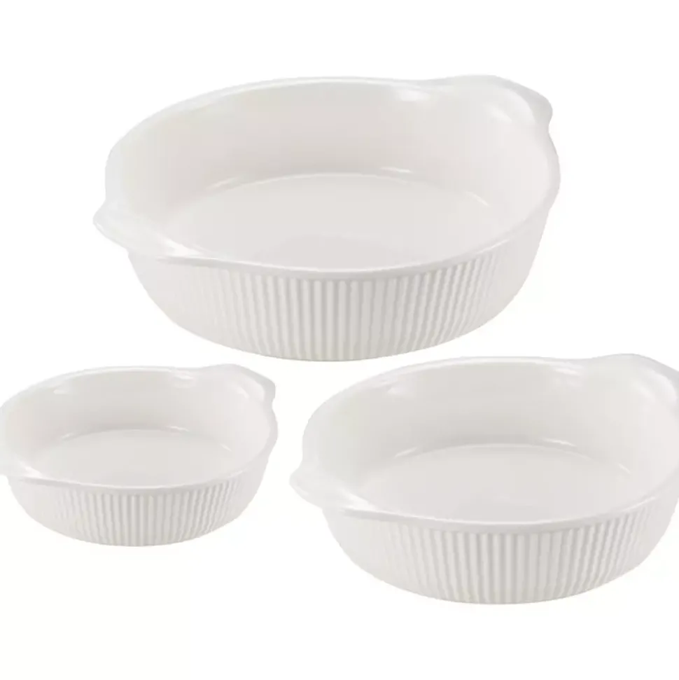 Daily Use s/3 Ildfast form 0,3/ 1,1/ 1,8 l