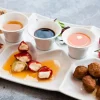 Daily Use Tapasfat Hvit