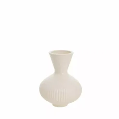 Dalula Vase 8,7 Offwhite
