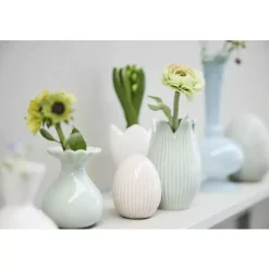 Dalupa Blomsterpotte Hyasint H10,4 Lysegrønn