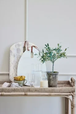 Daphne Vinglass Transparent Glass 27cl