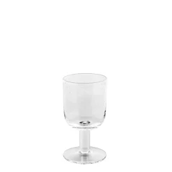 Daphne Vinglass Transparent Glass 27cl