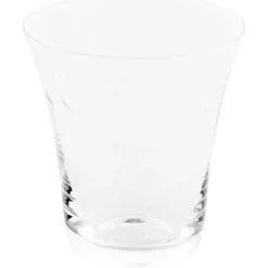Dauphine Vannglass
