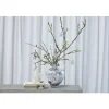 Dealie Lysestake Blomst H6 Gul