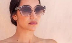 Debbie Topaz Solbriller