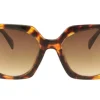 Debbie Tortoise Solbriller