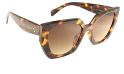 Debbie Tortoise Solbriller