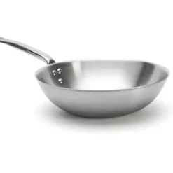 DeBuyer - Alchimy - Wok 32 cm - 5,5 l