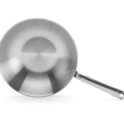 DeBuyer - Alchimy - Wok 32 cm - 5,5 l