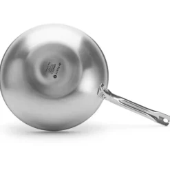 DeBuyer - Alchimy - Wok 32 cm - 5,5 l