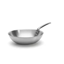 DeBuyer - Alchimy - Wok 32 cm - 5,5 l