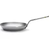 DeBuyer - Hellstrøm - Stekepanne 28 cm - 1,7 l