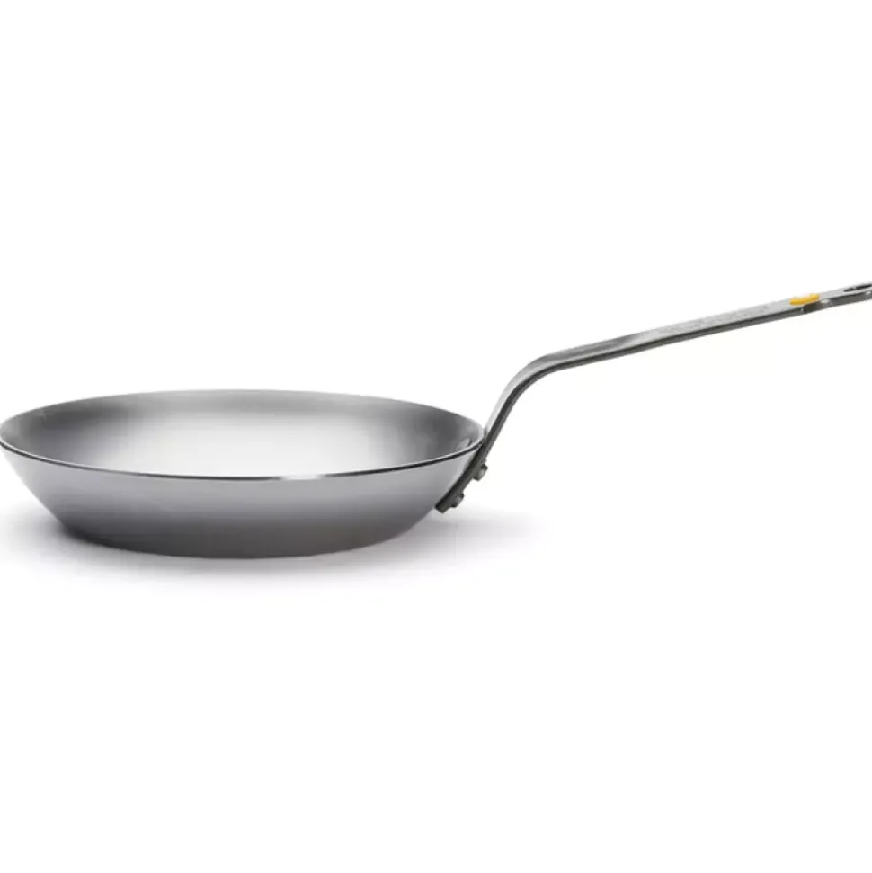 DeBuyer - Hellstrøm - Stekepanne 28 cm - 1,7 l
