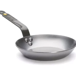 DeBuyer - Hellstrøm - Stekepanne 28 cm - 1,7 l