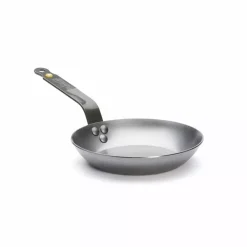 DeBuyer - Hellstrøm - Stekepanne 28 cm - 1,7 l