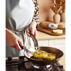 DeBuyer - Hellstrøm - Stekepanne 28 cm - 1,7 l