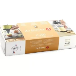 DeBuyer - Le tube - Kakesprøyte - 0,75 l