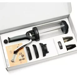 DeBuyer - Le tube - Kakesprøyte - 0,75 l