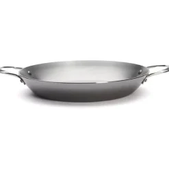 DeBuyer - Mineral B element - Paellapanne 32 cm