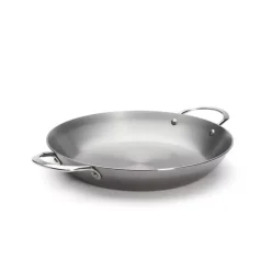 DeBuyer - Mineral B element - Paellapanne 32 cm