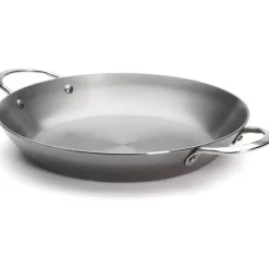 DeBuyer - Mineral B element - Paellapanne 32 cm
