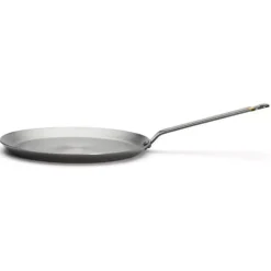 DeBuyer - Mineral B element - Pannekakepanne 30 cm
