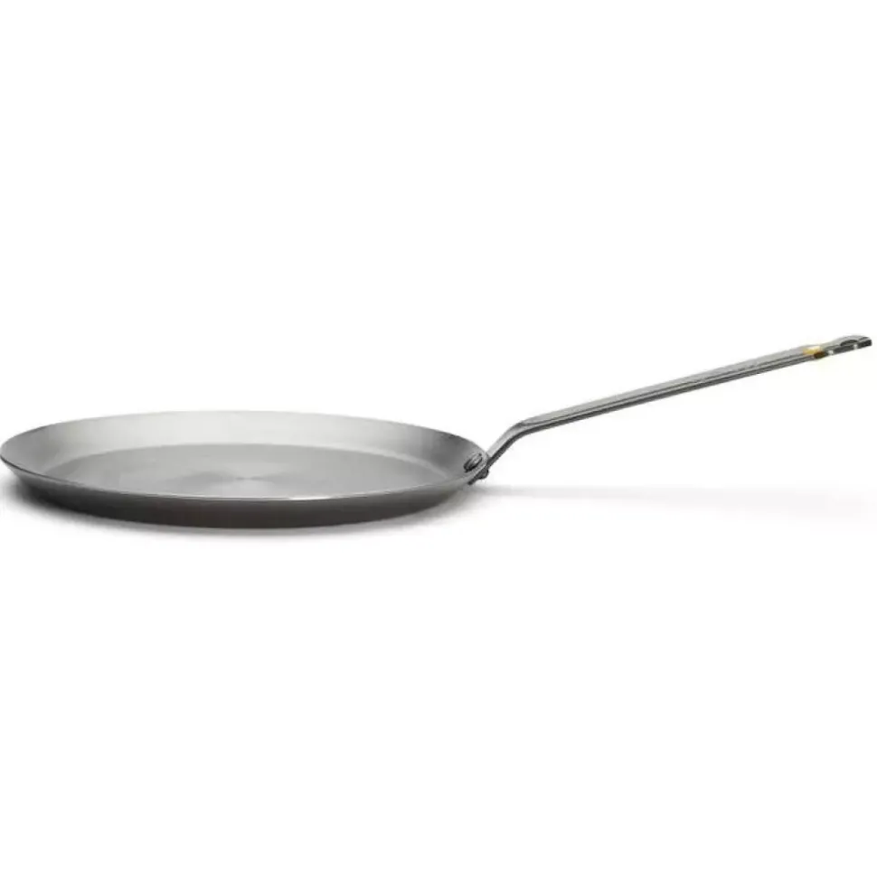 DeBuyer - Mineral B element - Pannekakepanne 30 cm