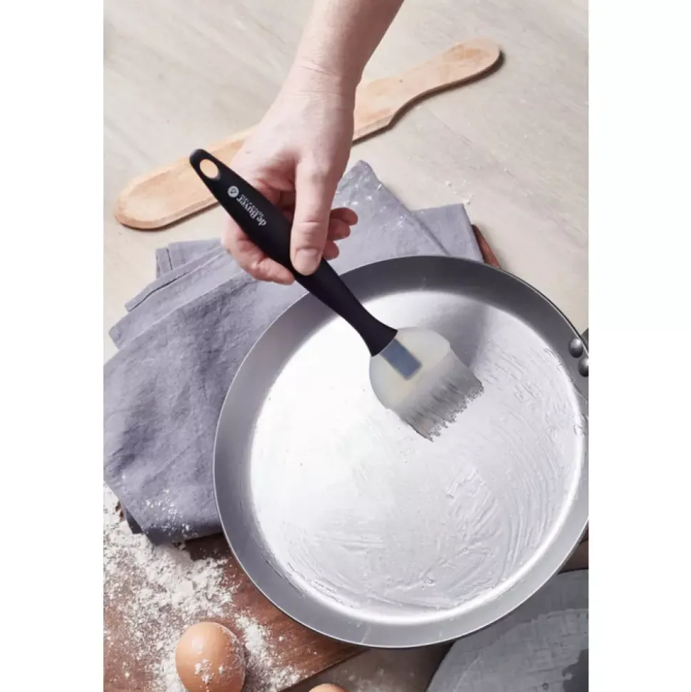 DeBuyer - Mineral B element - Pannekakepanne 30 cm