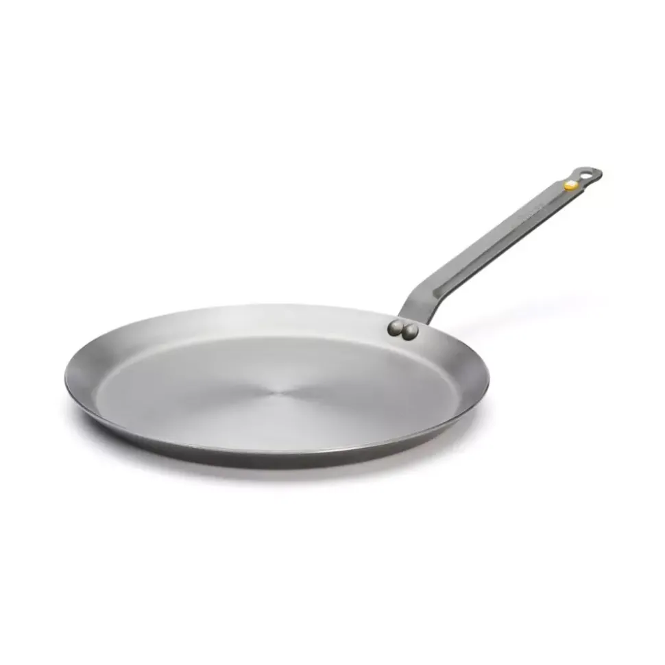 DeBuyer - Mineral B element - Pannekakepanne 30 cm