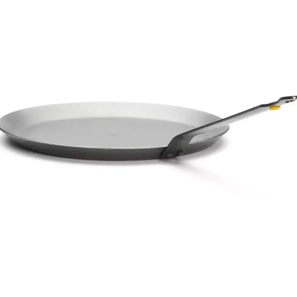 DeBuyer - Mineral B element - pannekakepanne 26 cm