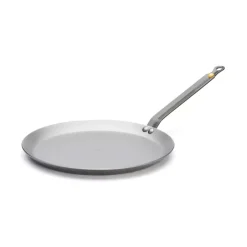 DeBuyer - Mineral B element - Pannekakepanne 24 cm