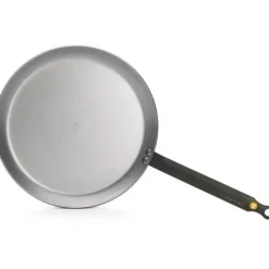 DeBuyer - Mineral B element - Pannekakepanne 24 cm