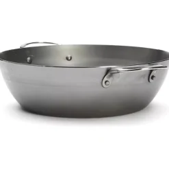 DeBuyer - Mineral B element - Stekepanne 32 cm