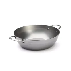 DeBuyer - Mineral B element - Stekepanne 32 cm