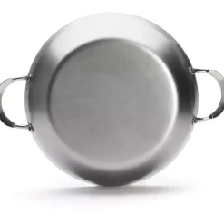 DeBuyer - Mineral B element - Stekepanne 32 cm